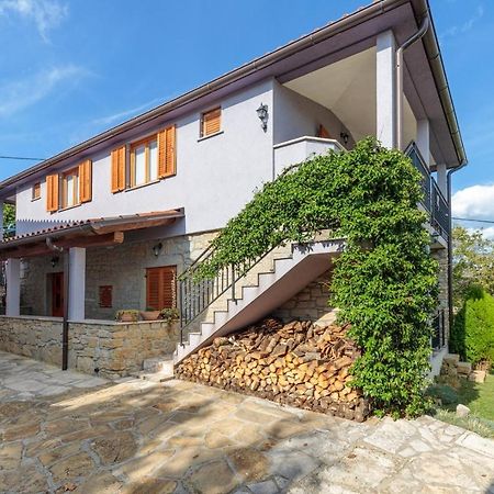 Apartments Sveti Leonard Oprtalj المظهر الخارجي الصورة